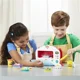 Set plastilina Cuptorul magic delicios Hasbro Play-Doh, 6 cutii si accesorii foto