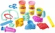 Set plastilina Micul Veterinar Hasbro Play-Doh, 5 cutii si accesorii foto