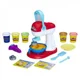 Набор пластилина Игровой миксер для конфет Hasbro Play-Doh, 5 коробок и аксессуары foto