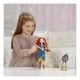 Papusa Printesa cu hobby Disney Princess Hasbro, 28 cm, sortiment foto