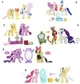 Set figurine si accesorii Jocul cu Pony My Little Pony Hasbro, sortiment