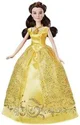 Papusa Belle in rochie de bal Beauty and the Beast Hasbro, 29 cm