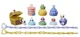 Set de joaca Animale de companie cu habitate Littlest Pet Shop Hasbro