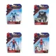 Set figurine si accesorii Super-eroii Spider-Man Homecoming Hasbro, 15 cm, sortiment