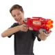 Игрушечное оружие Blaster Mega Doublebreach Nerf Hasbro foto
