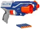 Arma de jucarie Blaster N-Strike Elite Disruptor Nerf Hasbro foto
