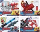 Set de joaca Mission Gear Marvel Avengers Hasbro, sortiment