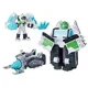 Игровой набор Трансформеры-спасатели Playskool Heroes Hasbro, ассортимент foto