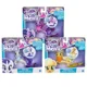 Set figurina si accesorii Ponei sirena My Little Pony Hasbro, 10 cm, sortiment