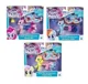 Figurina Ponei sirena My Little Pony Hasbro, 8 cm, sortiment