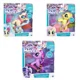 Set figurina si accesorii Ponei sirena My Little Pony Hasbro, 15 cm, sortiment