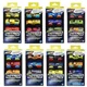 Set de 3 masini Nerf Nitro Hasbro, sortiment
