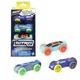 Set de 3 masini Nerf Nitro Hasbro, sortiment