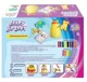 Set de creatie Noriel Crazy Sprazy "Petrecere cu spray de culoare"