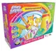 Set de creatie Noriel Crazy Sprazy "Petrecere cu spray de culoare"