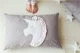 Чехол на подушку Specialbaby Junior Friends с вышивкой (40 * 60 см) foto