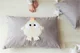 Чехол на подушку Specialbaby Junior Friends с вышивкой (40 * 60 см) foto