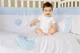 Пододеяльник Specialbaby Luli (130 * 100 см)