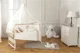 Комплект постельного белья Specialbaby Teddy из 3 предметов (для детской кроватки 120*60см) foto