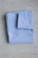 Cuvertura de tricot Specialbaby, 1 strat de 80x100 cm