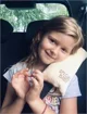Авто подушка Specialbaby для ремня безопасности foto