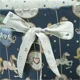 Aparator de patut La Millou Lunapark by Night & Night Stars