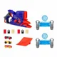 Set de joaca Blaster rapid Nitro Flashfury Chaos Nerf Hasbro foto