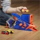 Set de joaca Blaster rapid Nitro Flashfury Chaos Nerf Hasbro foto