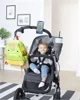 Универсальный держатель-подстаканник для бутылки, стакана на коляску Skip Hop