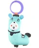 Развивающий игровой коврик Skip Hop Малыш и алфавит foto