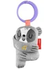 Развивающий игровой коврик Skip Hop Малыш и алфавит foto