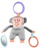 Развивающий игровой коврик Skip Hop Малыш и алфавит foto