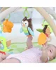 Развивающий игровой коврик Skip Hop Treetop Friends foto