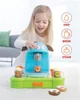 Игровой набор Skip Hop Zoo Bar(k)ista