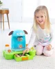 Игровой набор Skip Hop Zoo Bar(k)ista