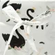 Aparator de patut La Millou Moonlight Swan & Swan Lake