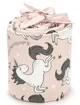 Aparator de patut La Millou Unicorn Sugar Bebe