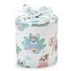 Aparator de patut La Millou Yoga Candy Sloth & Yoga Candy Leaves