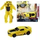 Figurina Transformer The Last Knight Turbo Changers Hasbro, sortiment foto