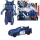 Figurina Transformer The Last Knight Turbo Changers Hasbro, sortiment foto