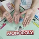 Настольная игра Классическая Монополия Hasbro