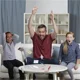 Настольная игра Классическая Монополия Hasbro