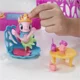 Set de joaca Laguna cu Scoici My Little Pony Hasbro