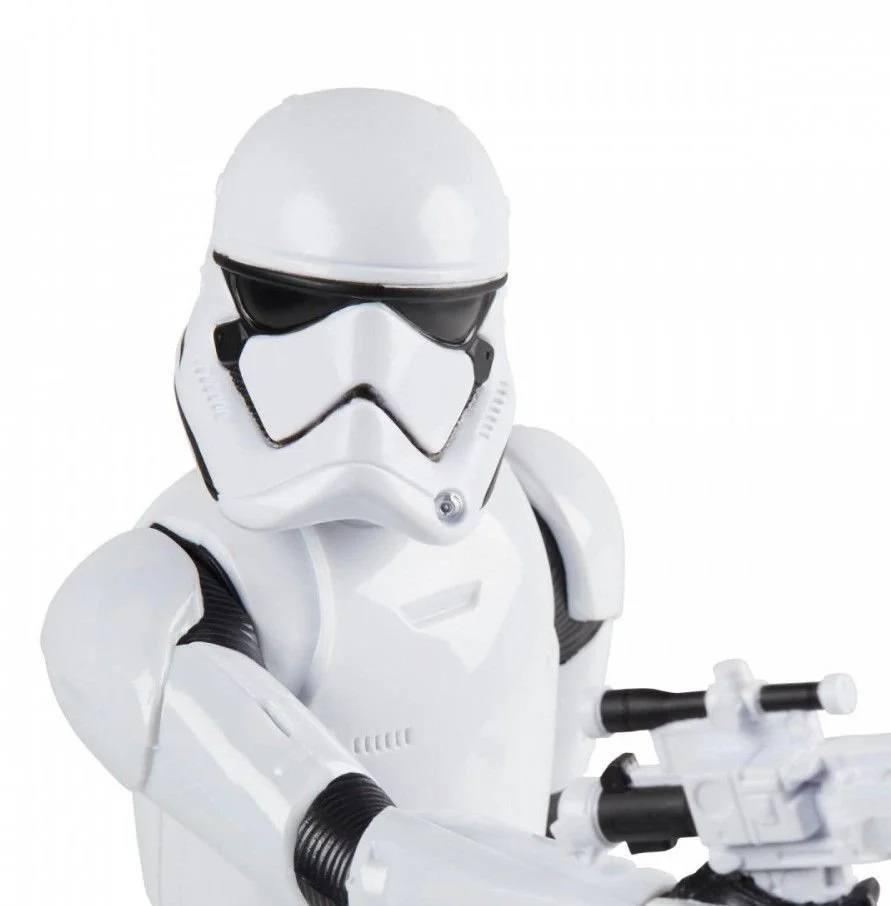 Figurina Eroul din Star Wars Disney Hasbro, 27 cm, sortiment foto
