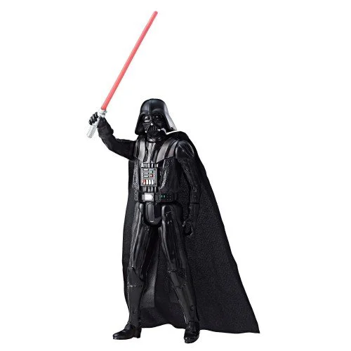 Фигурка героев Звездных войн Disney Hasbro, 27 см, ассортимент foto