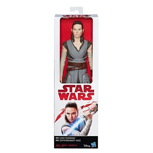 Фигурка героев Звездных войн Disney Hasbro, 27 см, ассортимент foto