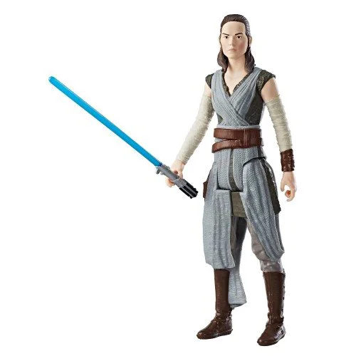 Figurina Eroul din Star Wars Disney Hasbro, 27 cm, sortiment foto