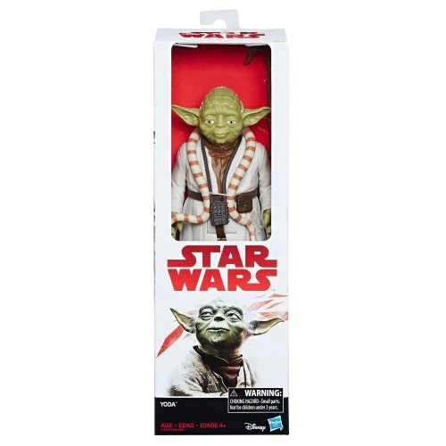 Фигурка героев Звездных войн Disney Hasbro, 27 см, ассортимент foto