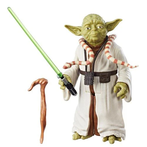 Фигурка героев Звездных войн Disney Hasbro, 27 см, ассортимент foto