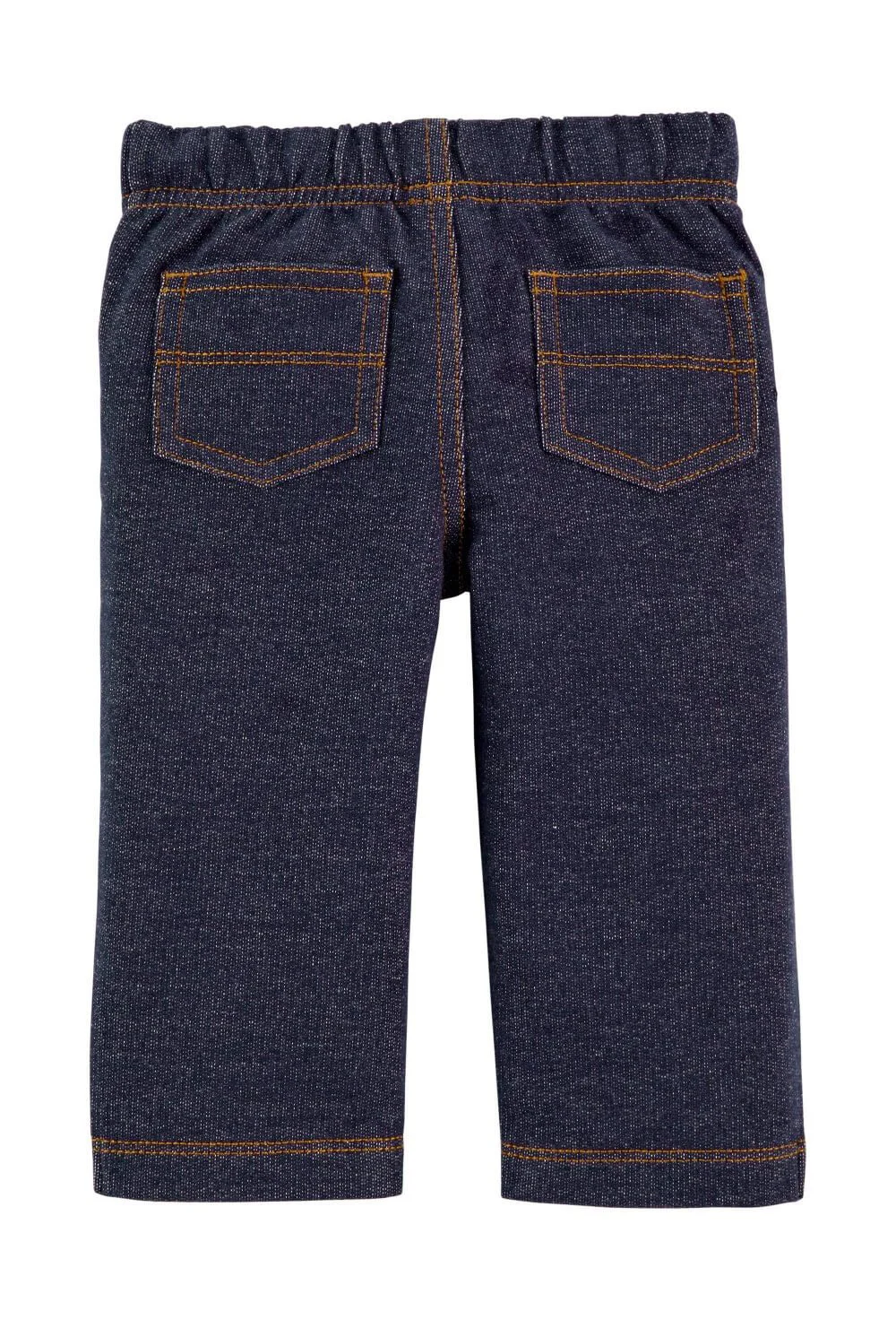Carter's Set 2 piese Pantaloni si body Husky foto